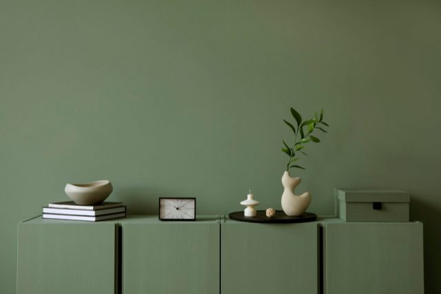 Wybieramy najmodniejsze dekoracje do domu