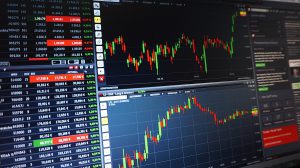 Handel na forex