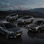 Finansowanie samochodów SEAT i CUPRA